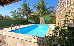 Sobrado Aconchegante - Praia Peruíbe